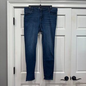 Kut from the Kloth Mia High Rise Slim Skinny - Size 18 - NWOT